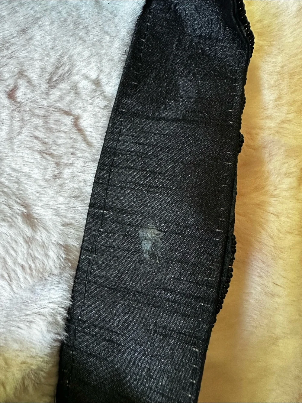 Sol And Mer stylish black